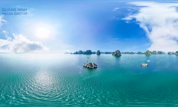 Tiềm năng du lịch địa chất ở Quảng Ninh