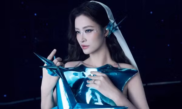 Đông Nhi 'mạo hiểm' thử rap, hip hop, lọt top trending Youtube