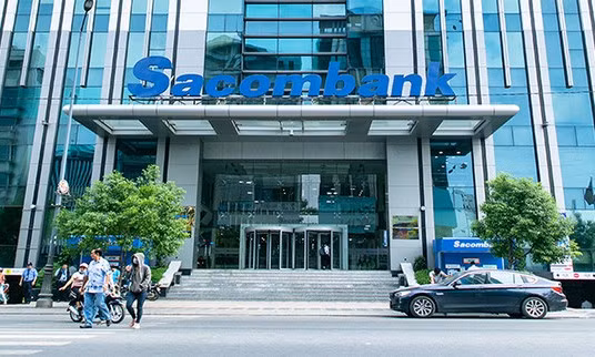 Ngân hàng liên tục rao bán nợ xấu