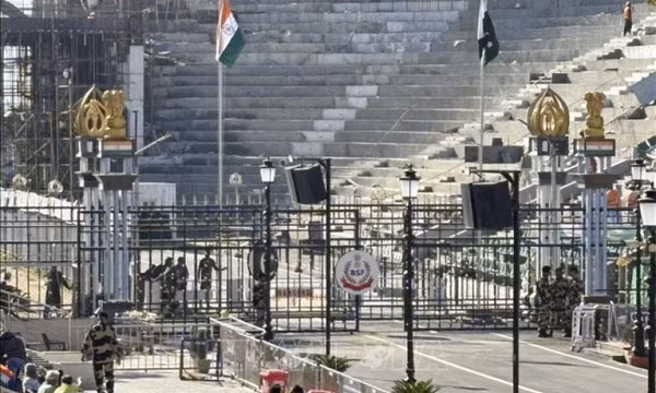 Iran sẵn sàng làm trung gian hòa giải giữa Ấn Độ và Pakistan