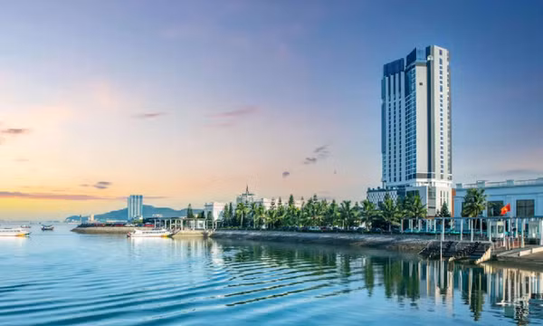 Radisson Blu Hạ Long Bay Hotel: Lựa chọn lý tưởng cho du lịch MICE và các sự kiện lớn
