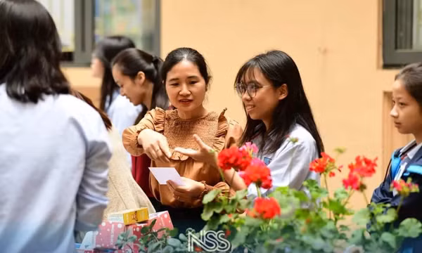 Lịch nghỉ lễ 30/4-1/5 của học sinh cả nước