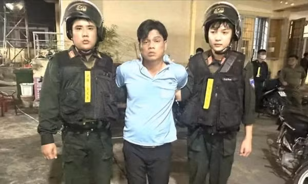 Đồng Nai: Đối tượng trộm cắp đâm chết người trong lúc áp giải về trụ sở công an