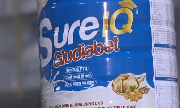 BTV Quang Minh, Vân Hugo, NSND Hồng Vân bị réo tên vì quảng cáo sữa
