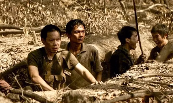 Nức lòng Địa đạo: 'Xứng đáng phát hành khắp thế giới'
