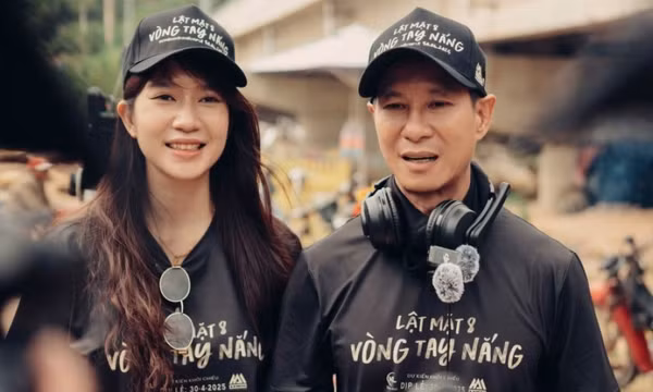 Chờ màn rượt đuổi trăm tỷ