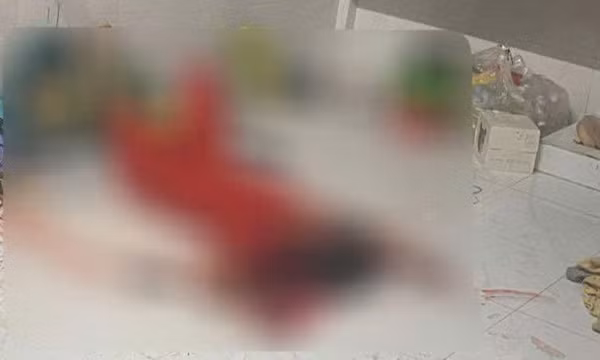 Điều tra nghi án chồng chém vợ trong phòng trọ rồi mất tích bí ẩn ở Vĩnh Long