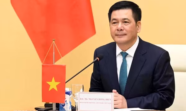 Mỹ đánh giá cuộc điện đàm về thuế quan với Việt Nam là hiệu quả