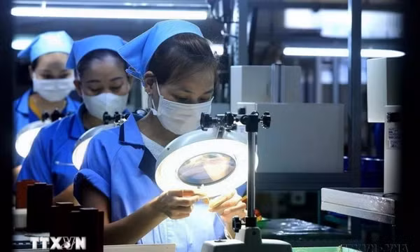Thủ tướng chỉ đạo một số giải pháp trọng tâm thúc đẩy tăng trưởng kinh tế