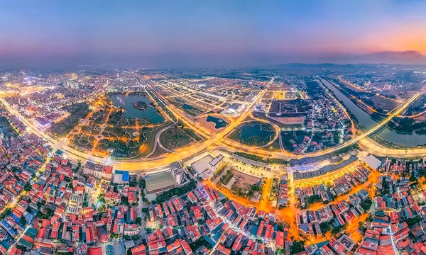 Bản tin vùng Đông Bắc ngày 22/4/2025
