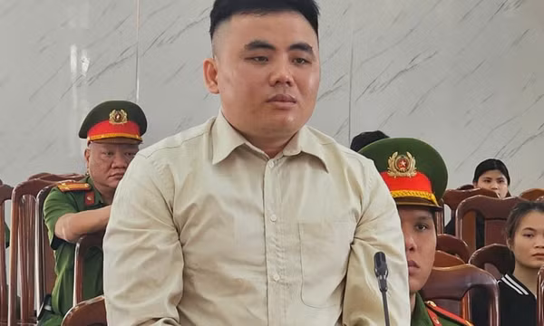 Kẻ sát hại bạn gái sau màn cầu hôn lãng mạn bị tuyên án tử hình