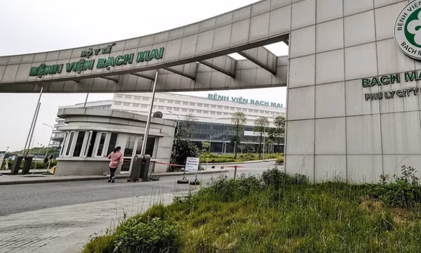 Trách nhiệm của cựu bộ trưởng Nguyễn Thị Kim Tiến tại cơ sở 2 Bệnh viện Bạch Mai và Việt Đức