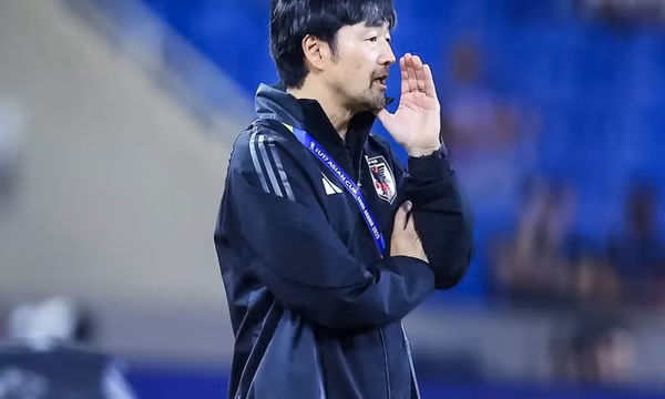 HLV U17 Nhật Bản: Không dễ khi đấu với U17 Việt Nam
