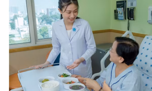 Hành nghề dinh dưỡng lâm sàng cần điều kiện gì?