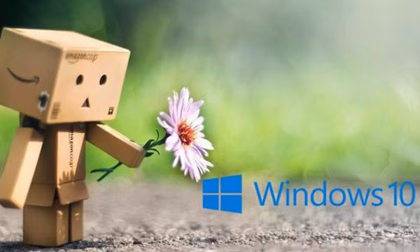 Người dùng Windows 10 sắp đầu hàng, lũ lượt chuyển sang Windows 11