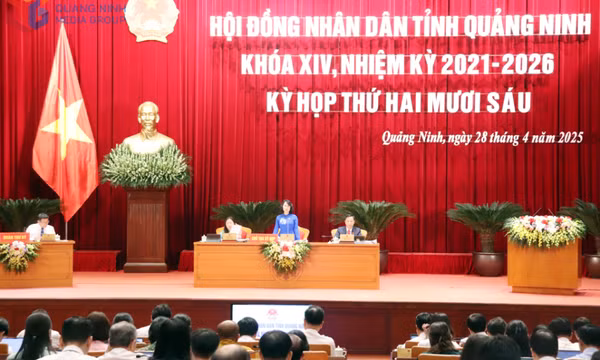 Quyết tâm cao - hành động vì sự phát triển bền vững