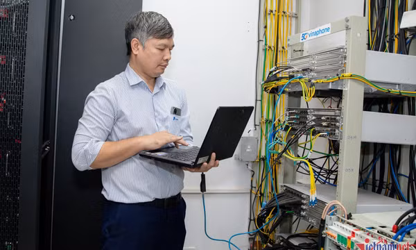 Chủ động chặn các hành vi lợi dụng mạng viễn thông để lừa đảo dịp đại lễ 30/4