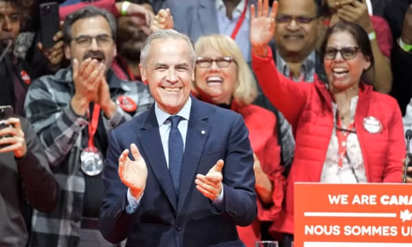 Thủ tướng Canada nói quan hệ cũ với Mỹ ‘đã kết thúc’