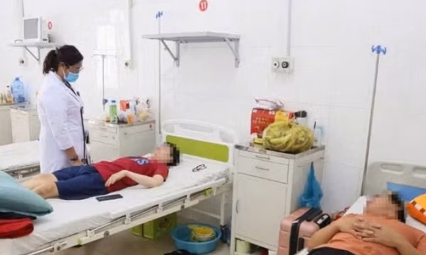 Ăn tiết canh thỏ, 4 người viêm màng não do nhiễm ký sinh trùng