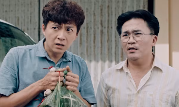 'Tìm xác: Ma không đầu' - bộ phim thảm họa đáng quên của Tiến Luật, Thanh Hương, NSND Hồng Vân và Ngô Kiến Huy