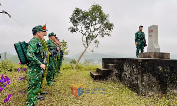 Kiểm soát ma tuý quyết liệt, toàn diện