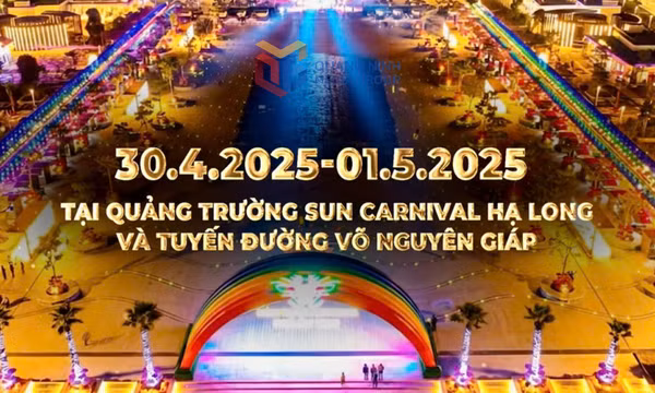 Bản tin Quảng Ninh ngày 24/4/2025