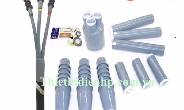 ACT Hưng Phát - Nhà phân phối đầu cáp chính hãng 3M