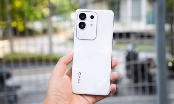 Điện thoại vivo mang công nghệ 'siêu pin' BlueVolt lên smartphone tầm trung