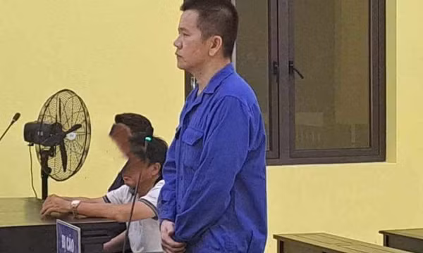 Tuyên án vụ thanh niên giả gái lừa đại gia ở Cà Mau 5,6 tỉ đồng
