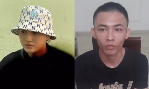 Bộ đôi lừa bán 6 người sang Tam giác vàng bị bắt