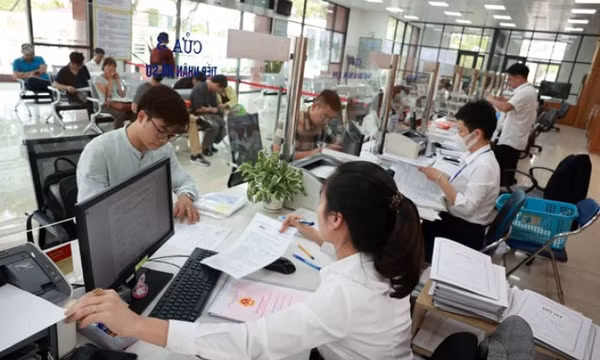 Đề xuất liên thông cán bộ, công chức cấp xã với cấp tỉnh khi bỏ cấp huyện
