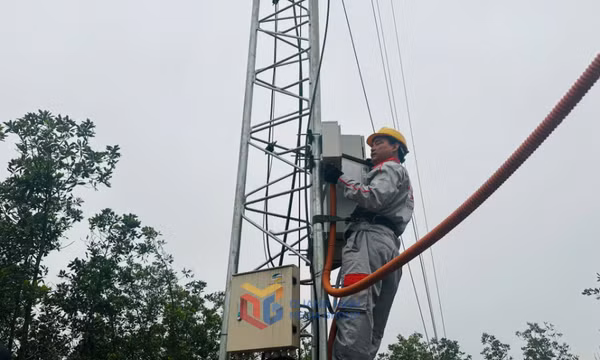 Thu hẹp khoảng cách thông tin giữa các vùng miền 