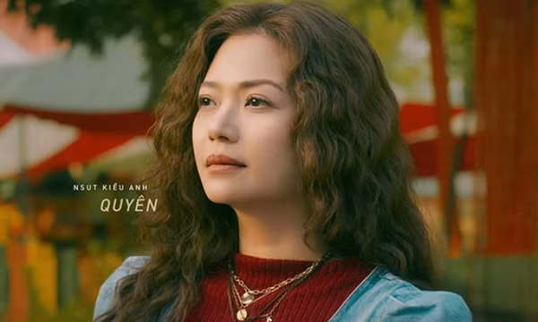 Đời tư nhiều thăng trầm của 2 mỹ nhân phim "Cha tôi, người ở lại"