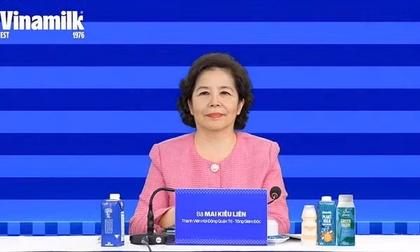 Giá nguyên liệu tăng, Vinamilk dự kiến điều chỉnh giá bán tăng dưới 4%