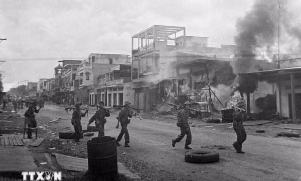 50 năm thống nhất đất nước: Ngày 20/4/1975 - Chỉ thị chuẩn bị tổng khởi nghĩa
