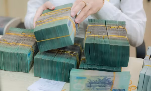 Lợi nhuận ngân hàng 2025 - Bức tranh đa sắc