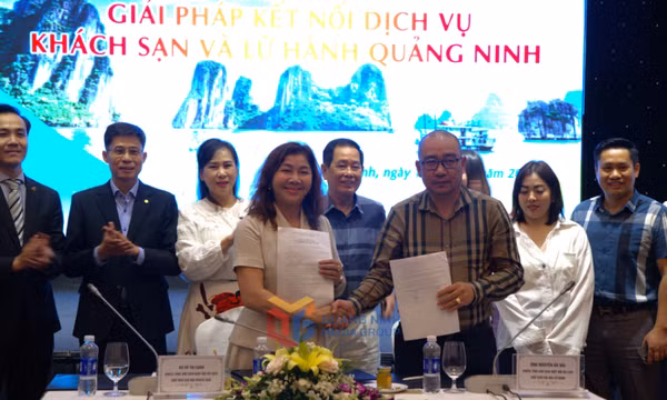 Tọa đàm kết nối kích cầu du lịch
