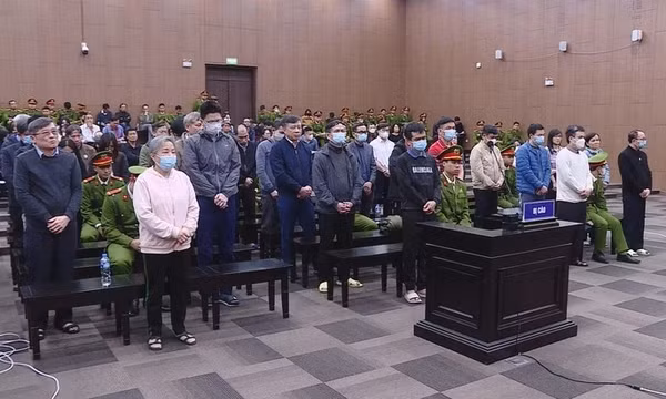 Bộ Công an đề xuất hình phạt mới là tù chung thân không xét giảm án