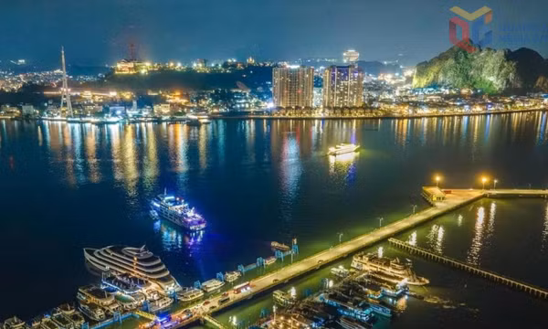 Bước đà thuận lợi cho mục tiêu tăng trưởng kinh tế 14% 