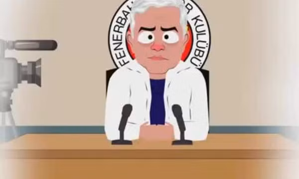 Mourinho véo mũi đối thủ