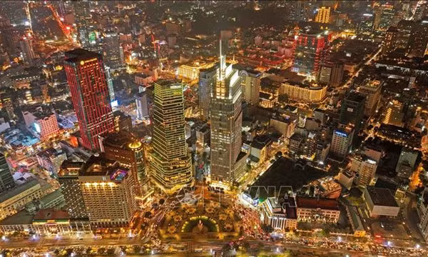 Tương lai quốc gia biết nuôi dưỡng khát vọng lớn