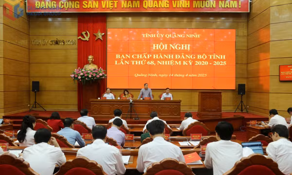 Bản tin Quảng Ninh ngày 14/4/2025