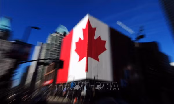 Lý do người Canada bất ngờ gia tăng mức độ quan tâm với việc gia nhập EU