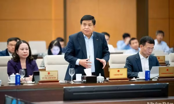 Đề xuất Thủ tướng quyết định chủ trương đầu tư nhà máy điện hạt nhân