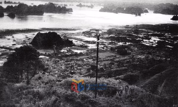  Cẩm Phả xưa và nay