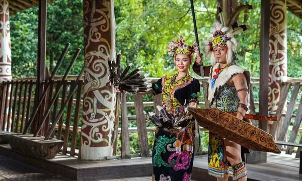 Malaysia mời gọi du khách Việt Nam khám phá những điểm đến đa dạng