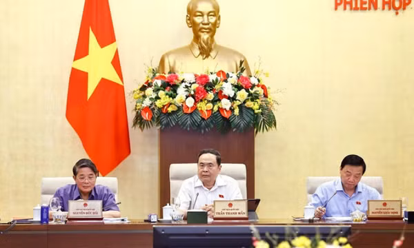 Chính phủ đề xuất tiếp tục thực hiện chính sách giảm thuế giá trị gia tăng