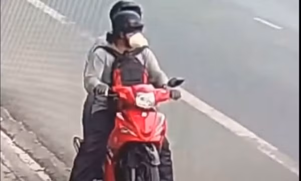 Cục Cảnh sát hình sự Bộ Công an phối hợp điều tra vụ cướp tiệm vàng ở Khánh Hòa