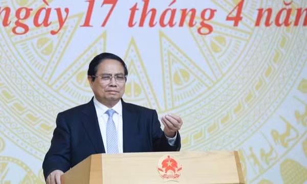 Làm tốt phong trào thi đua, khen thưởng, tạo động lực, khí thế phát triển đất nước