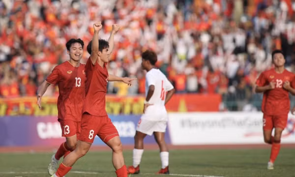 Giảm số trận đấu giúp SEA Games chuyên nghiệp hơn?